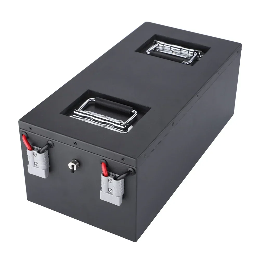 12V 300Ah Lifepo4 B…