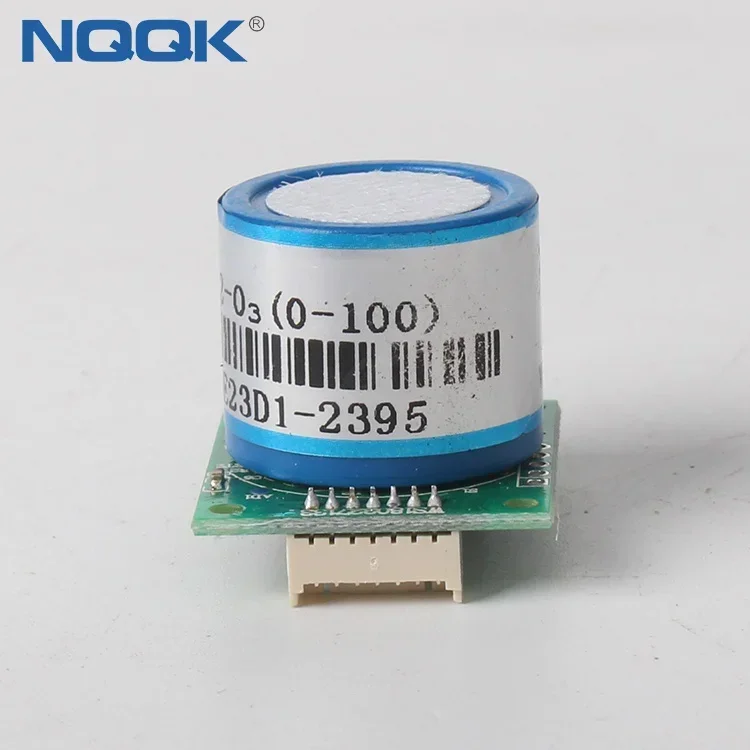 

ZE14-O3 Electrochemical Sensor Module for Ozone Detection