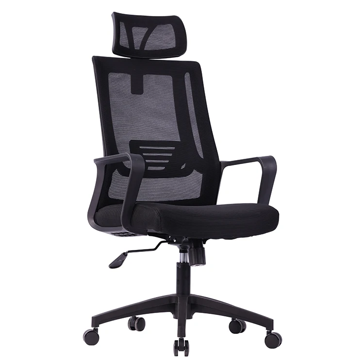 

Wholesale High White Adjustable Back Chaise De Bureau Brown Unique Grey Footrest Sillas De Oficina Computer Office Chair