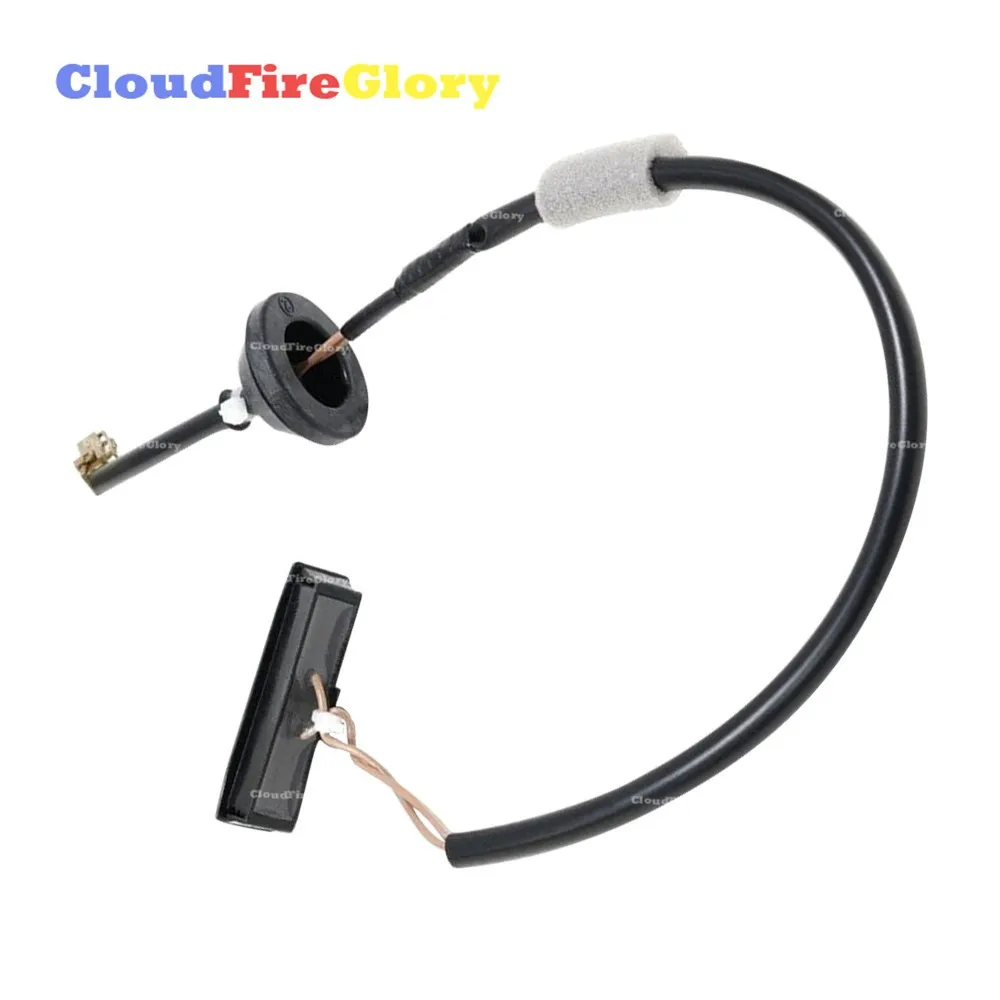 Переключатель открывателя дверного люка CloudFireGlory для Subaru Forester 2014-2018, черный, 63270-SG000 63270SG000 Переключатель открывателя дверного люка CloudFireGlory для Subaru Forester 2014-2018, черный, 63270-SG000 63270SG000