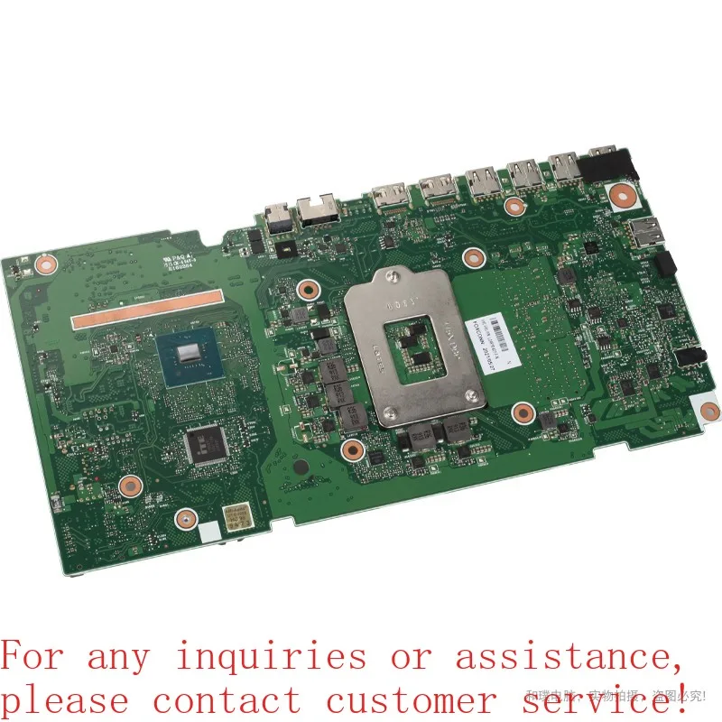 Envy 34-B110A main board L04816-001 601 SCH3040-6050A2962601-MB For HP   (store no. 0489)