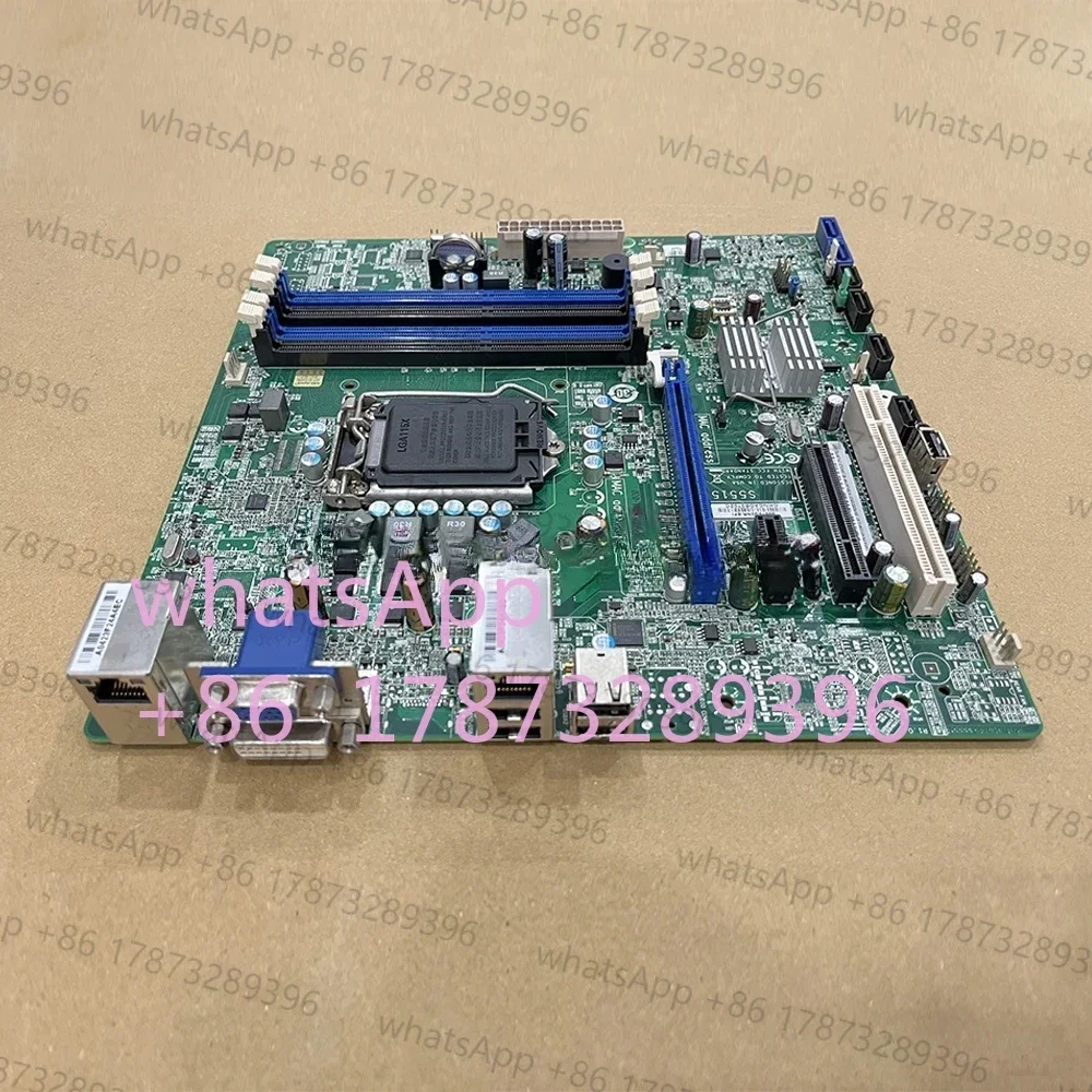 

For Ricoh E-42B For Server Motherboard S5515 S5515G2NR-EFI