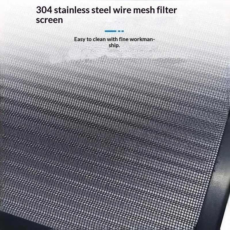 60mm 80mm 90mm 120mm Magnetic PC Case Fan Dust Filter Dustproof Mesh Cover Perforated Computer Chassis Protective Net
