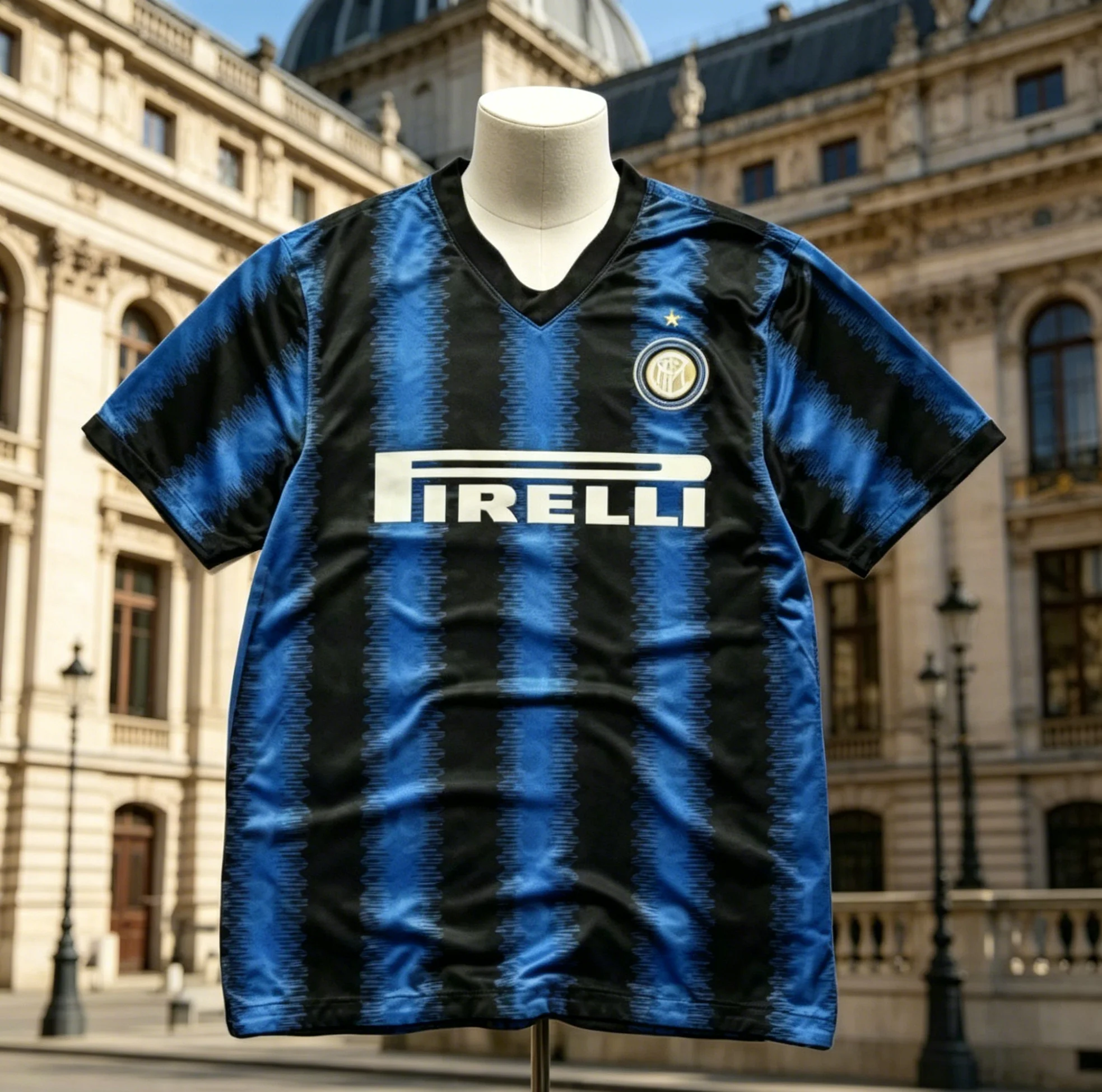 Street Fashion Milan - Nouveauté Été 2026 – T-shirts Décontractés