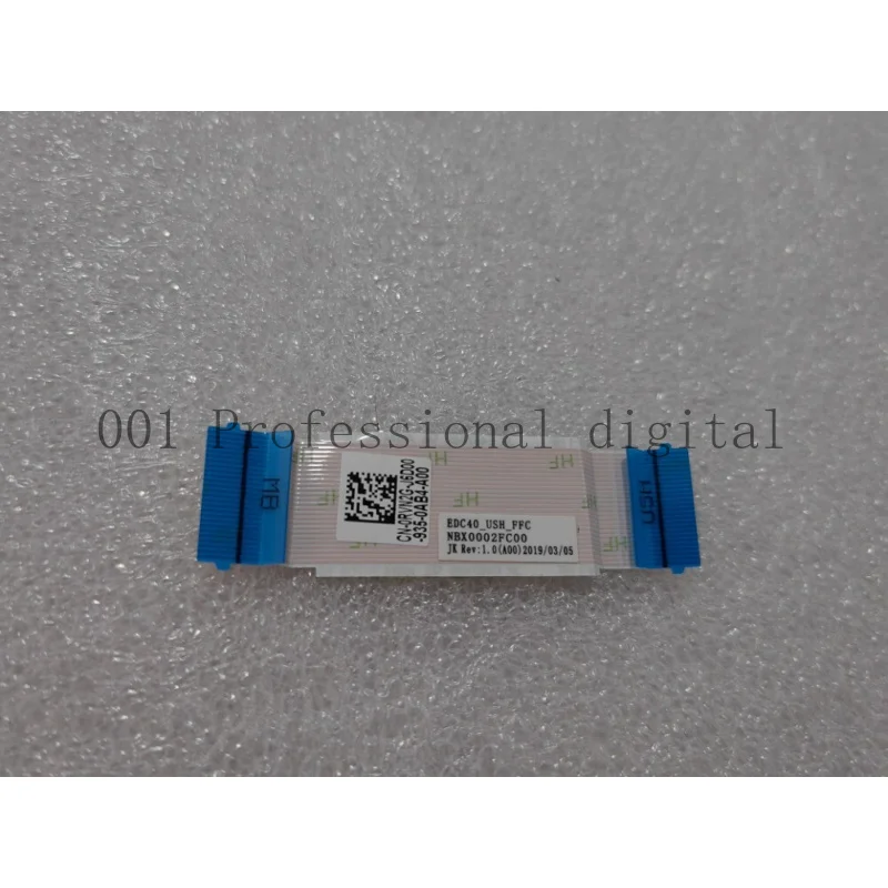 

1pcs Connect The Small Board for Dell Atitude 7400 LS-G821P RVN2G NBX0002FC00