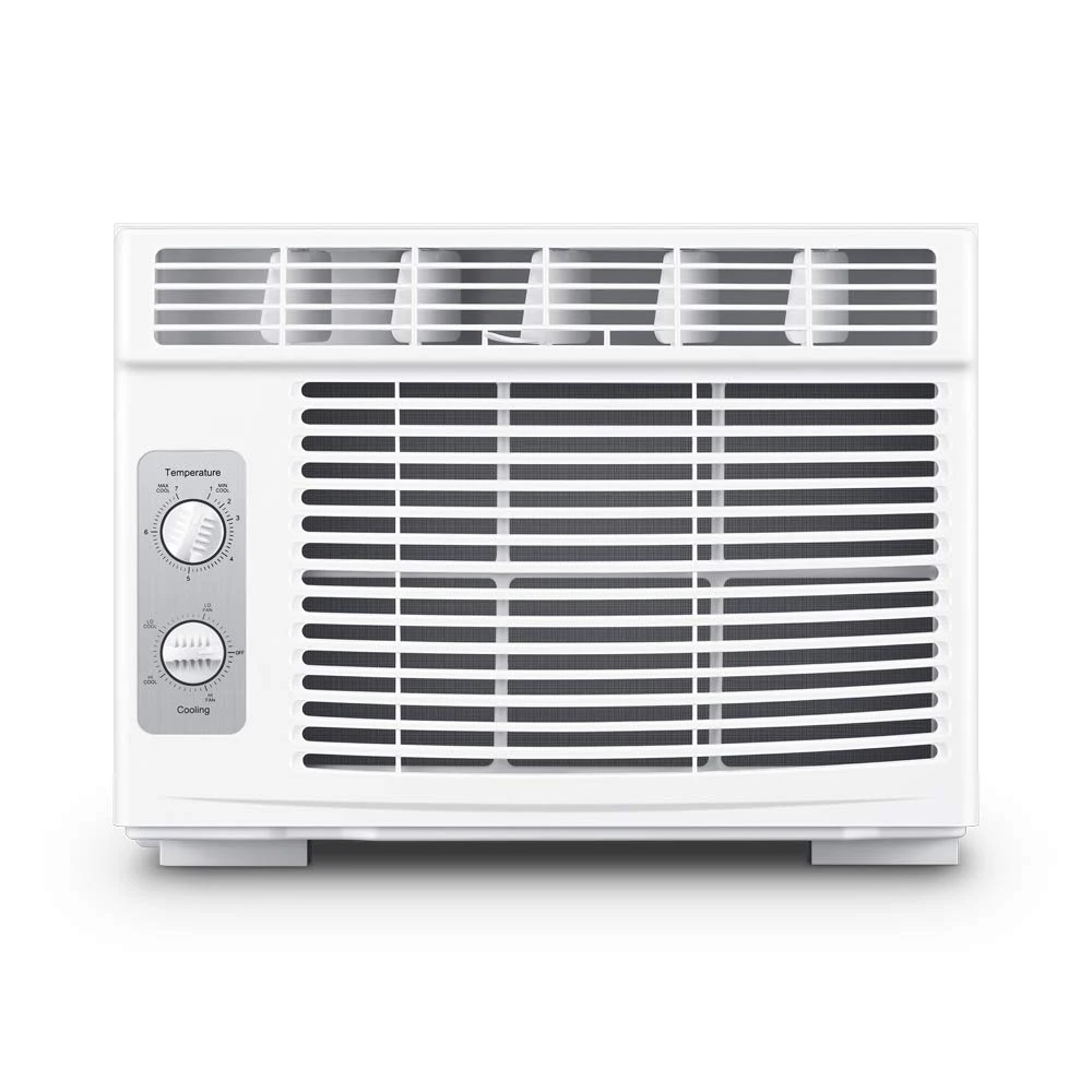 High Quality Casement Window Air Conditioner 1.5 Ton Small Window Air Conditioner