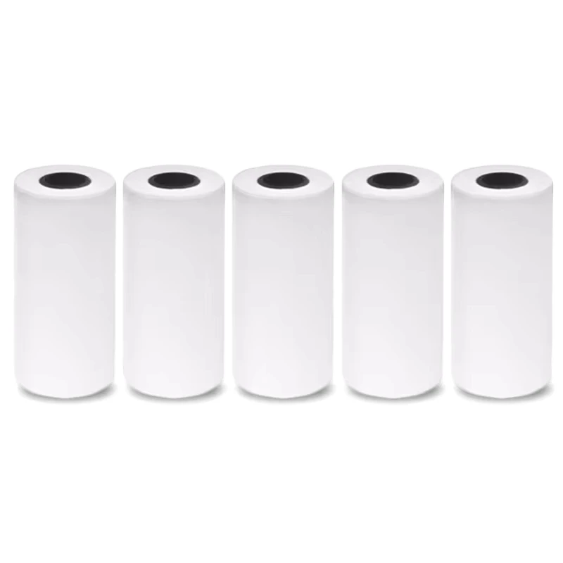 Printing paper-5pcs