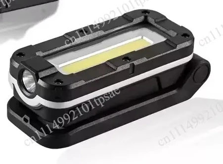 V1000 Rechargeable Waterproof Multifunctional Light Strong Bright for Outdoor Fishing Bait JY-82 Compatible