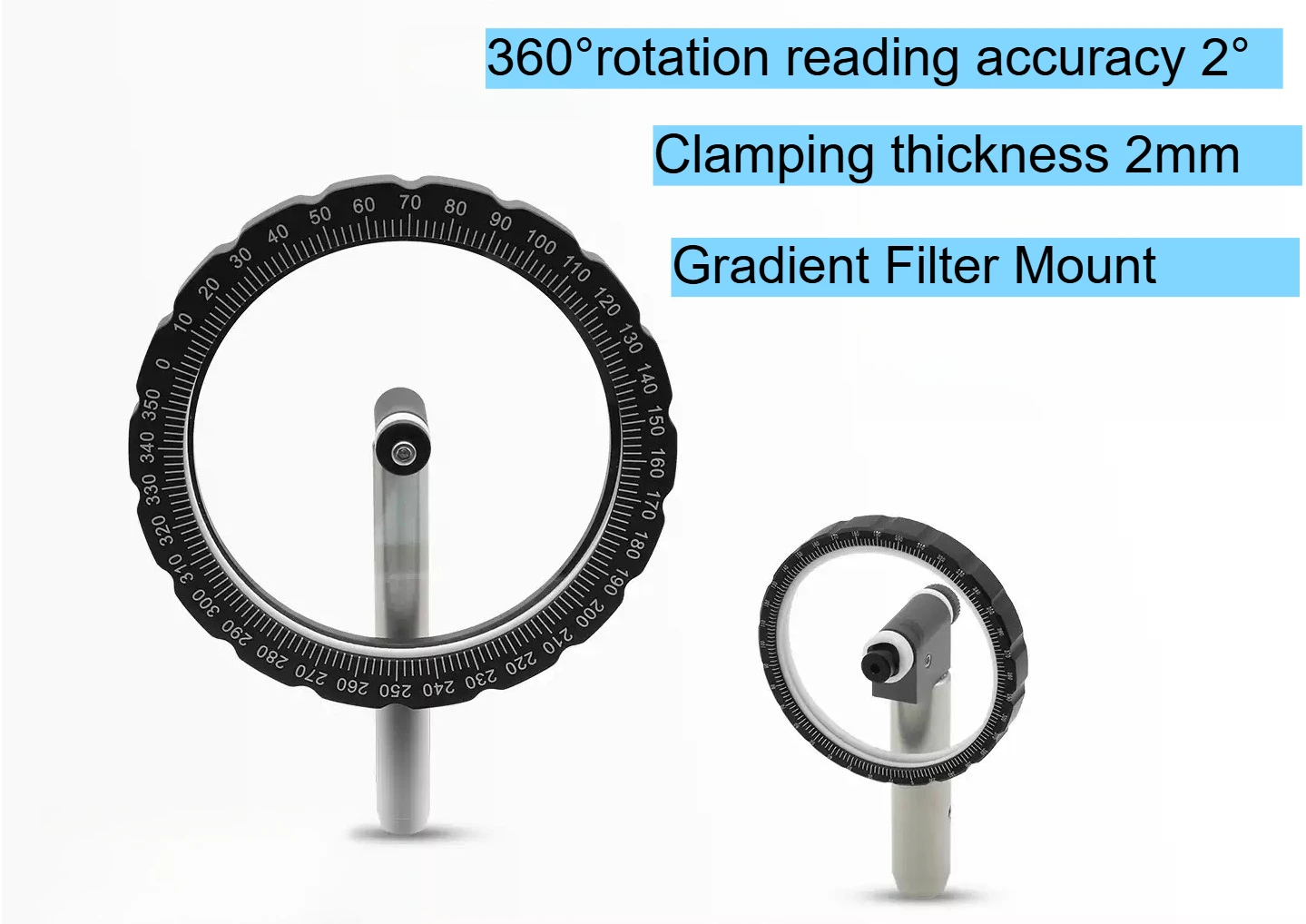 Glass Optical Calibration Board Reflective Dot Calibration Target Machine Vision Reticle Calibration Test Plate