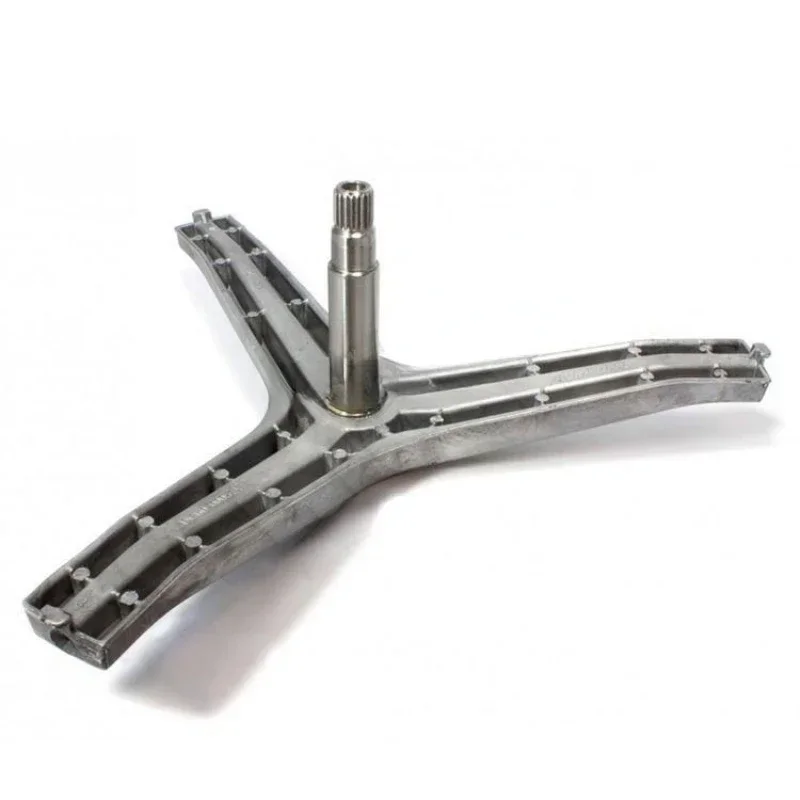 

For DC97-14370H parts washing machine drum spider arm washing machine accessories