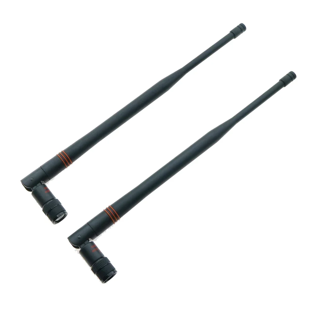 2Pcs /Lot Uhf 470Mh… - image