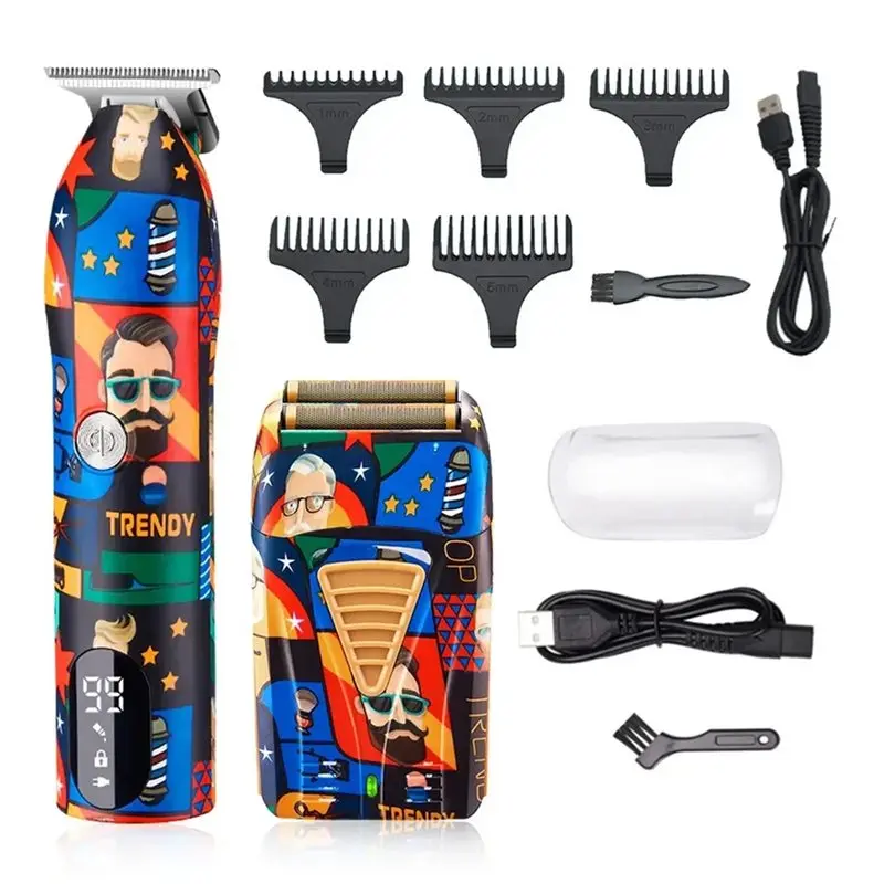 set-regolacapelli-professionale-ac39-2-in-1-tosatrice-barba-e-capelli-con-doppia-lama-a-movimento-alternato-per-uomo