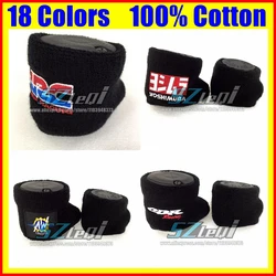 3D MOTO Front Fluid Oil Brake Reservoir Sock For SUZUKI GSXR 600 750 1000 1300 CC K1 K2 K3 K4 K5 K6 K7 K8 K9 K11 K17 Motorcycle