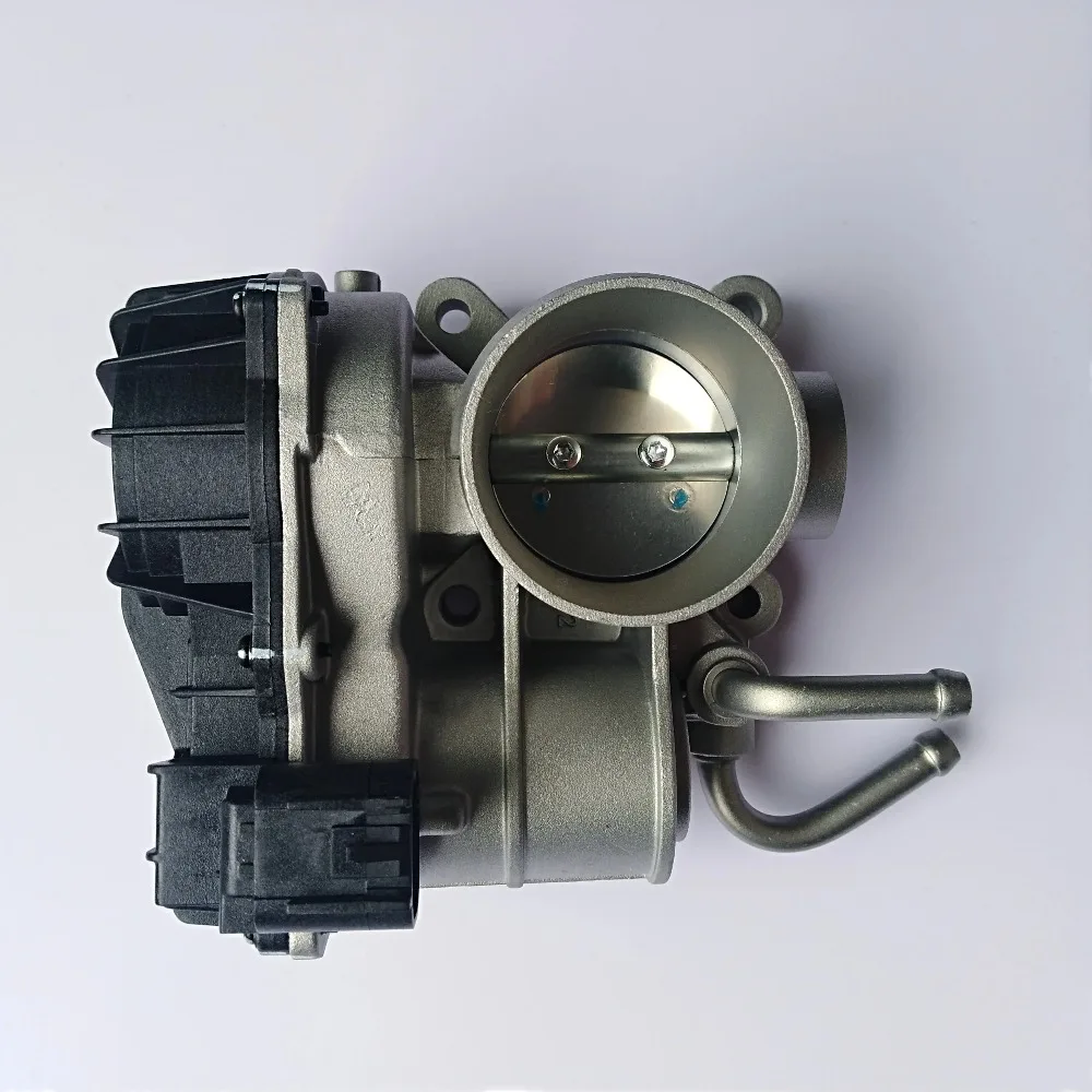 

1042200GG010 Electronic Throttle Valve Body Assy For JAC J3/JAC A13 VVT