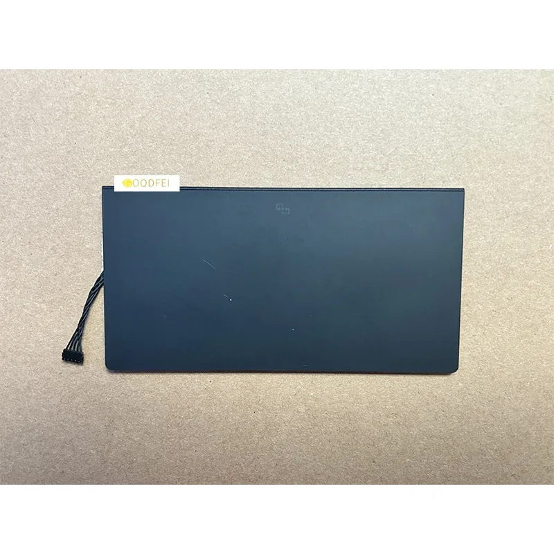 

Original For Lenovo ThinkPad X1 Carbon Gen 9th Notebook Black Mouse Clicker Board Touchpad Clickpad Laptop Accessories