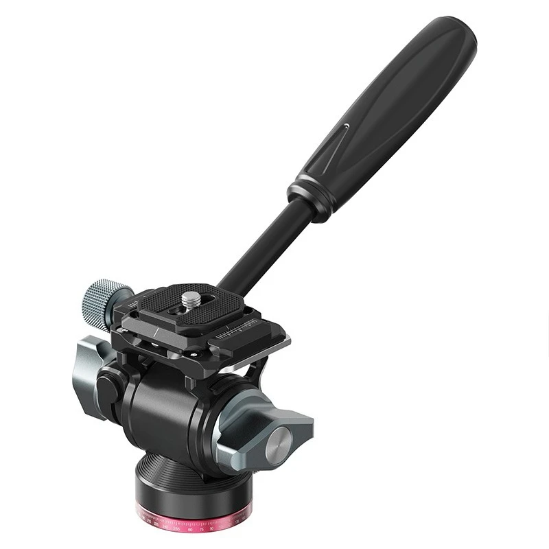 

Quick Switch Aluminum Alloy Compact Portable Small Hydraulic PTZ