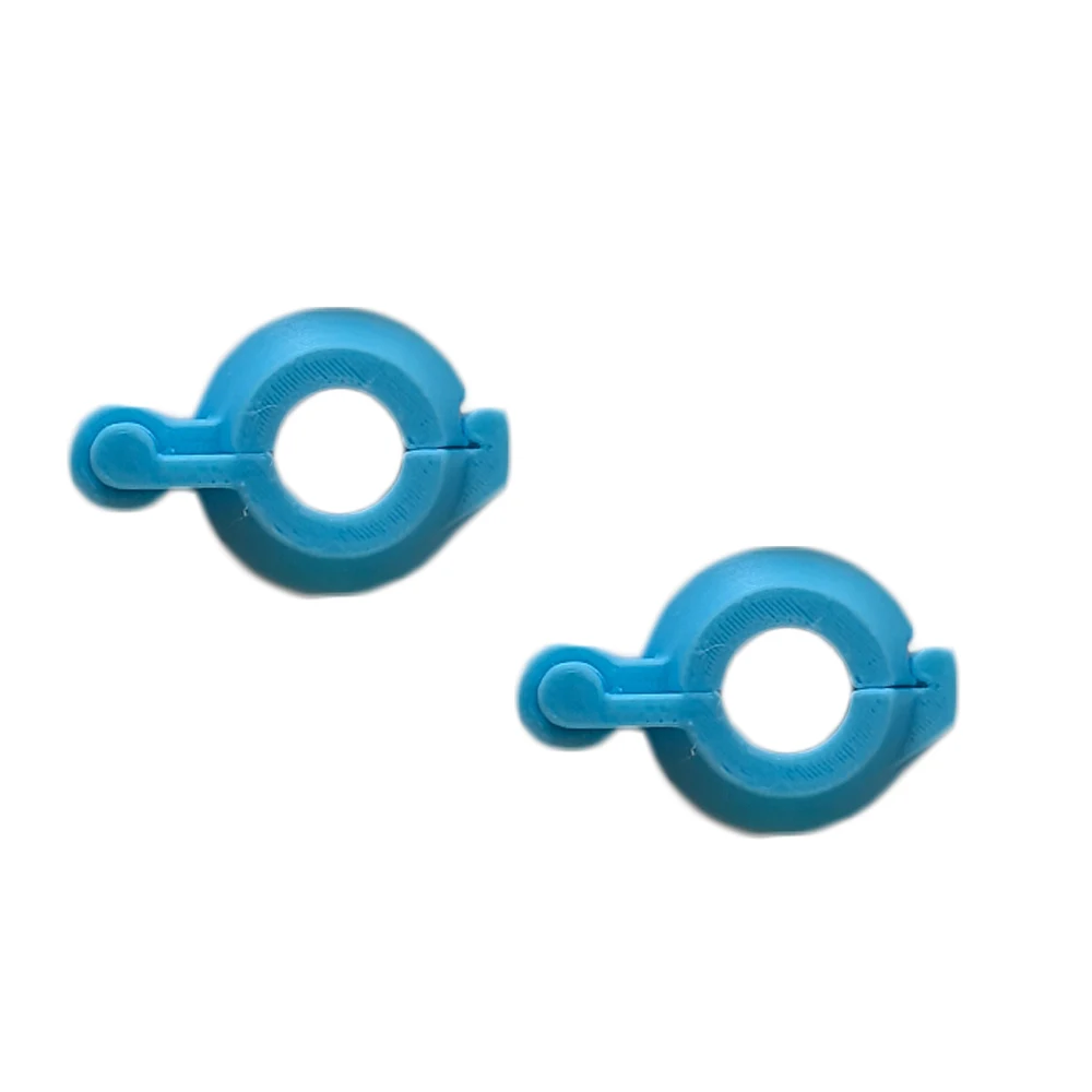 For rog xbox ally/X Stick Locks Game Console Joystick Protection Holder Anti-drift Protector