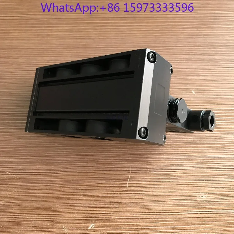 Internal Thread Solenoid Valve PHS540S‑15‑24V‑D 4‑Point Size 24V DC 220V AC Pneumatic Control Valve