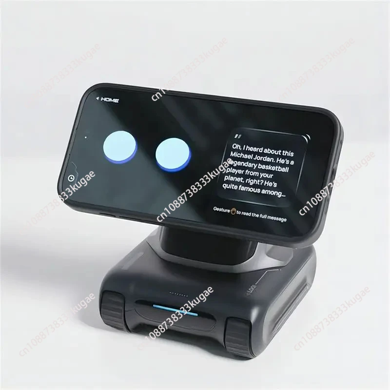 Looi-Robot Toy, Tra… - image