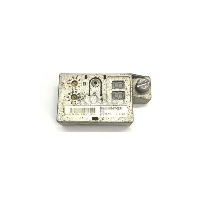 Solid State Panel FWA-ECODR3-SMT-02VRS-MS Spot