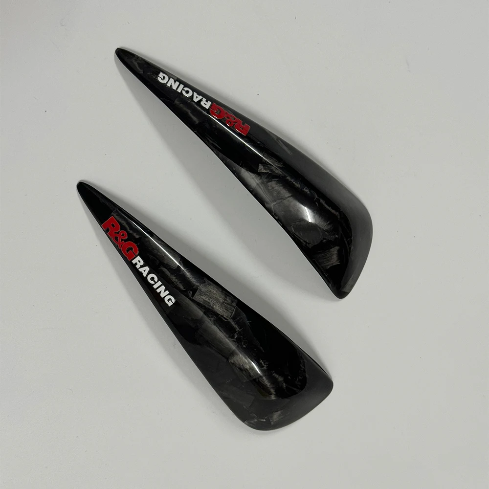 FÜR Aprilia RS 660 Kraftstoff Tank Schutzhülle Motorrad Geändert Shell Dekoration RS 660 Sliders Protector 2021 2022 2023 – Detail 7