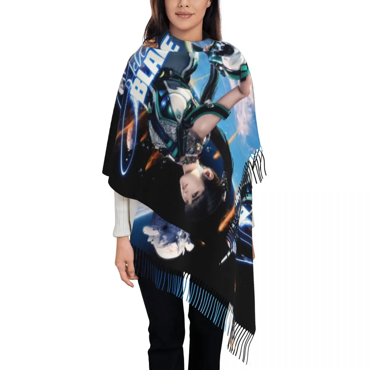 moda-coreano-acao-aventura-jogo-stellar-lamina-dos-desenhos-animados-borla-cachecol-feminino-inverno-outono-quente-xale-envoltorio-senhora-cachecois