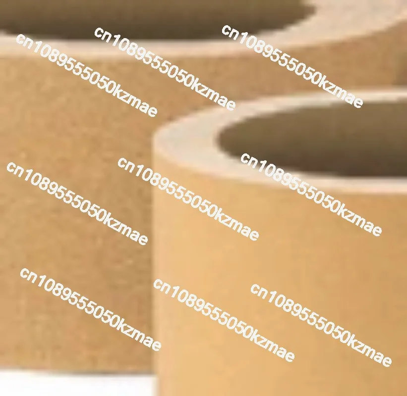 Yellow Self Adhesive Sandpaper Roll 3M Style Back Glue Abrasive Paper for Guitar Polishing Repair Tools