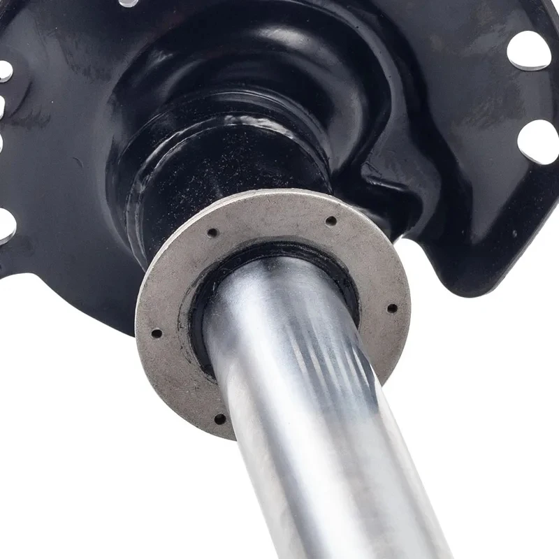 LR0 Rear Left Shock Strut Range Rover Evoque - LR0 Magnetic Damping LR04