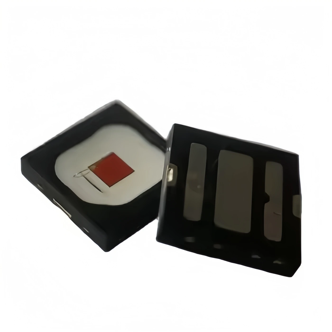 

20pcs LR H9PP LRH9PP 3838 3W High Power SMD Red LED Car Signal Indicator Lamp Bead