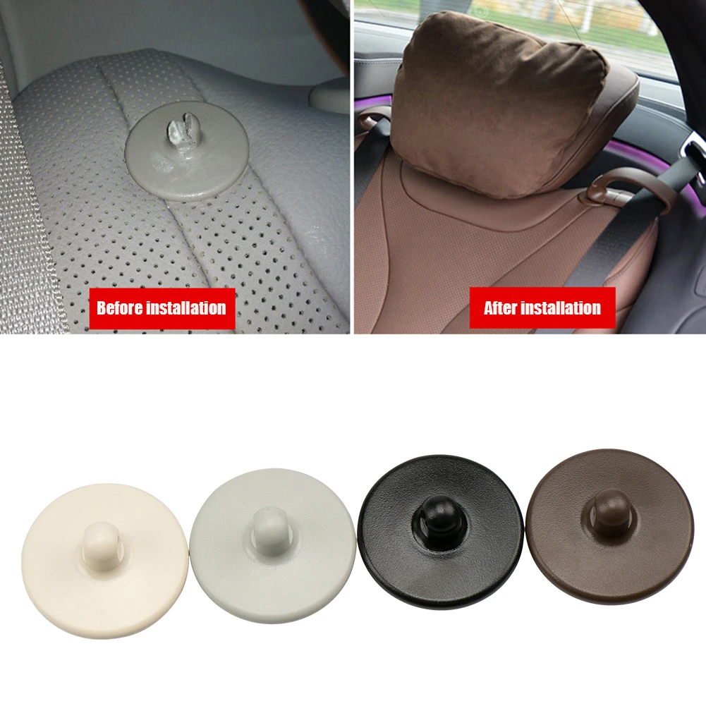 Belt Guide Cable Fixing Tie Buckle Portable Hanger Holder Storage for Car Bag for Mercedes-Benz S-Class W222