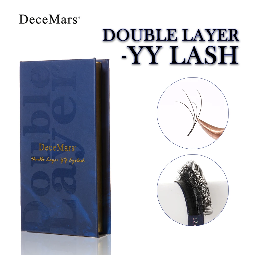 Decemars Double Lay…