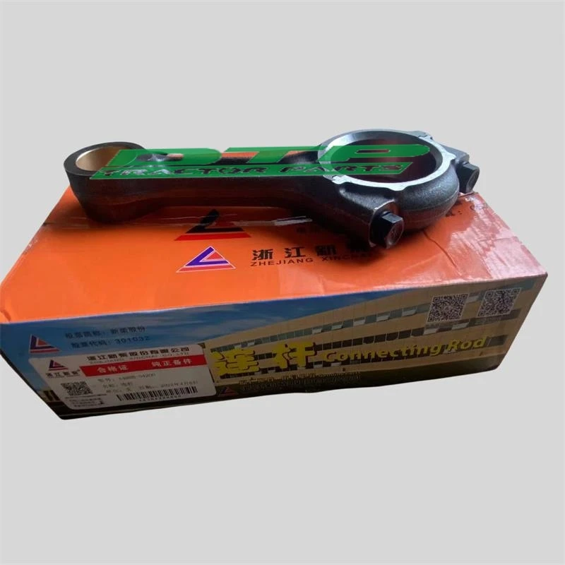 Peças de Motor Xinchai, Biela Xinchai C490BPG