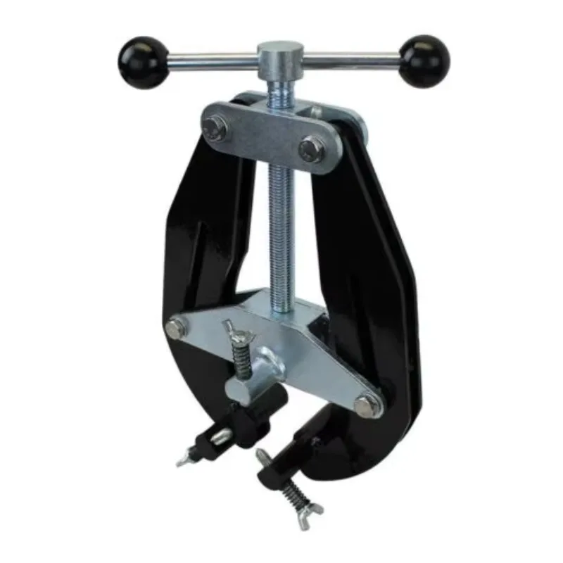 A1 Pipe Alignment Clamp Industrial Professional Welding Butt Pipe Fittings Alignment Device with Clamping Range 25-65 mm