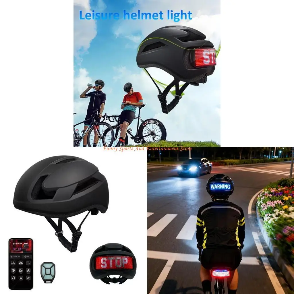 

Комфортный велосипедный шлем C4DE с регулируемым ремнем, вентиляцией, длительной ездой