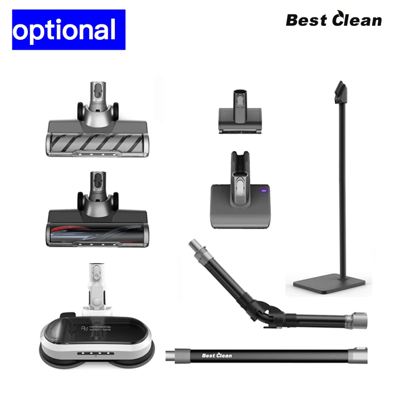 Home Vaccum Bagless Cyclone Portable Rechargeable Handheld Wireless  Cordless Vacuum Cleaner for Sale
