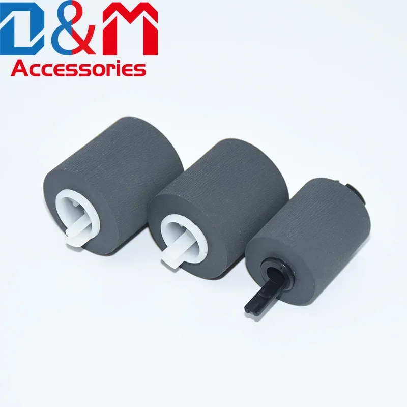 5sets 1720306 1775719 ASF Pickup Roller for EPSON WF-C17590 WF-C20590 WF-M20590 WF-M20590F