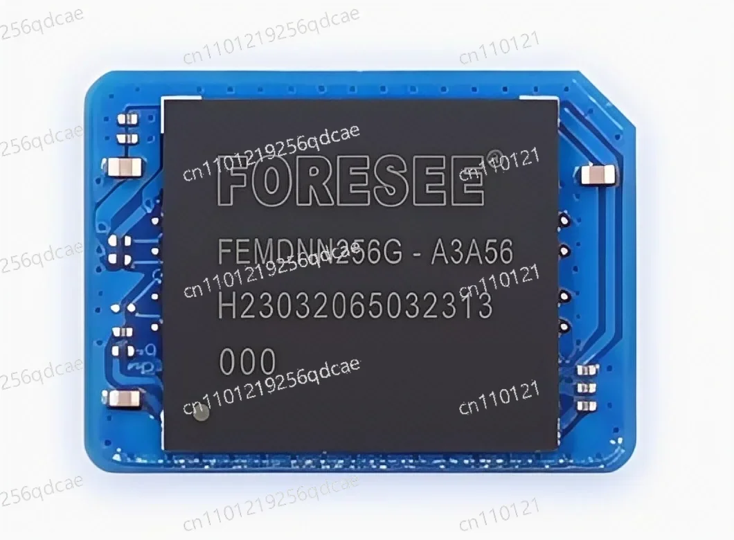 

Модуль eMMC для Orange Pi 32ГБ 64ГБ 256ГБ
