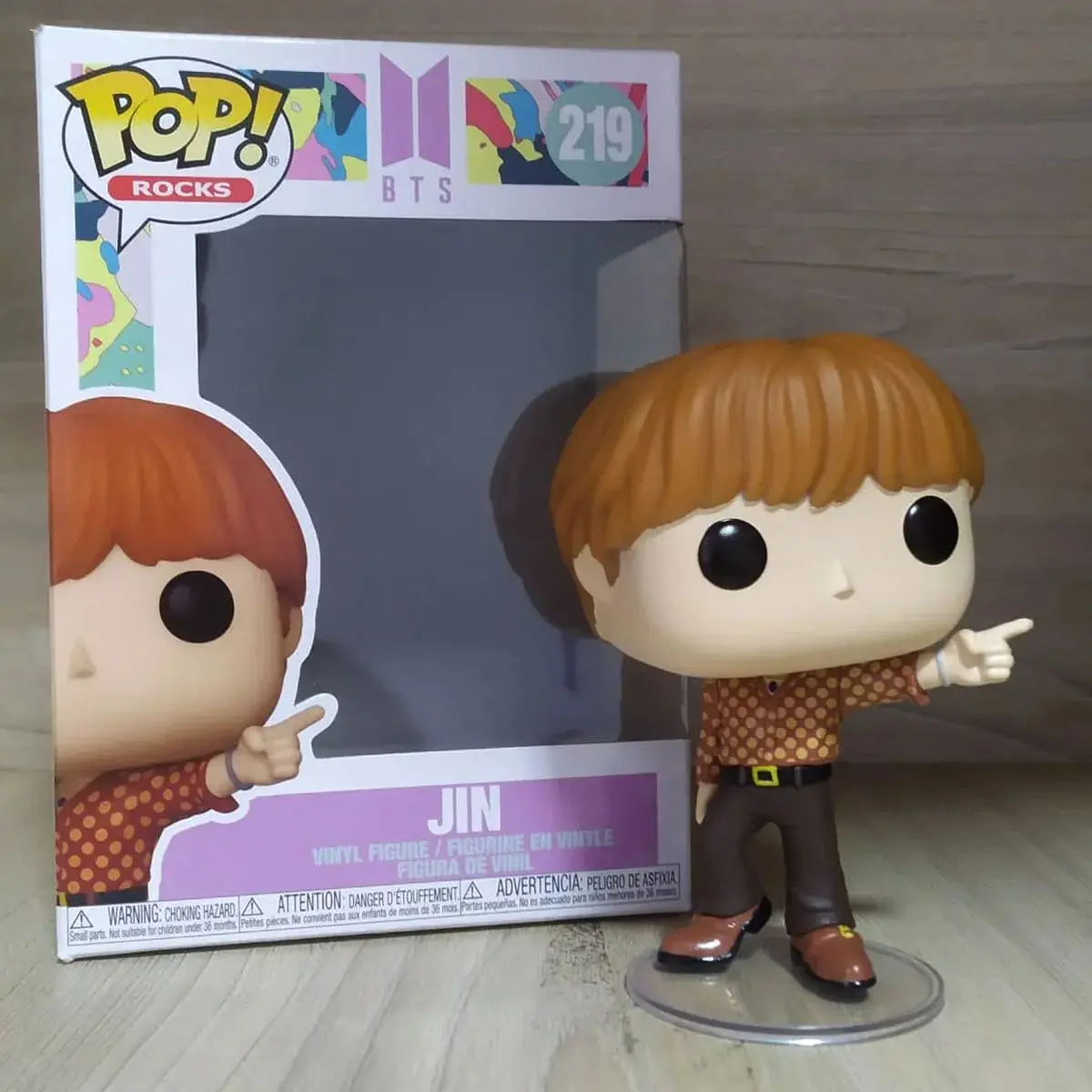 Funko Pop Suga 220 #   J-hope 221 #   Jimin 222 #   V223 #   kook 224 #    Différents modèles de personnages pour les fans, modèle de poupée, cadeau d'anniversaire