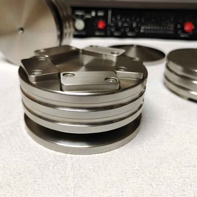 Shock Absorber Nail Pad Fever Audio Power Amplifier CD Machine Decoder Shock Absorber Pad