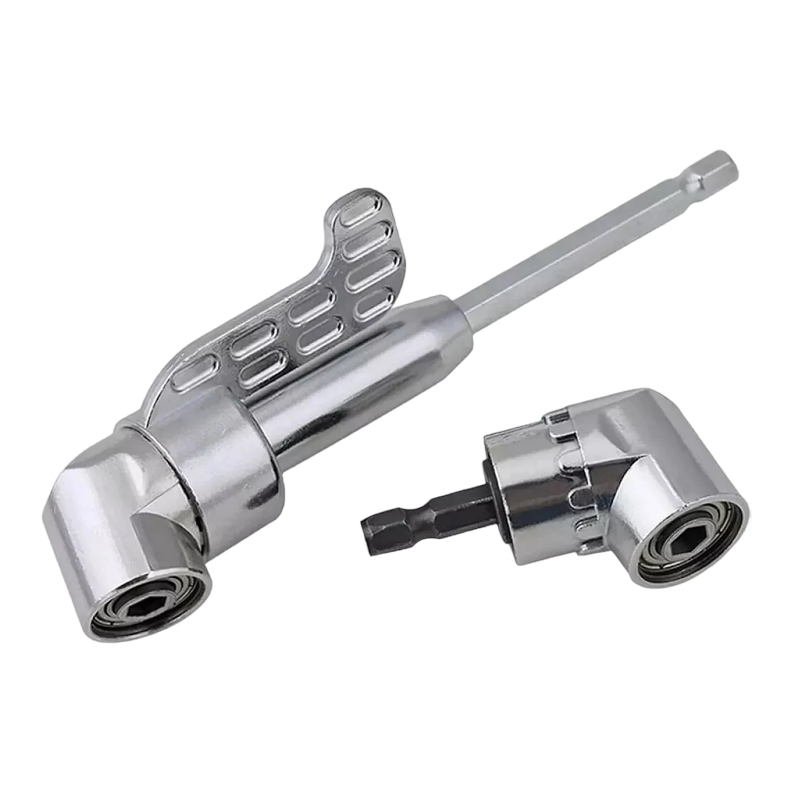 

High Precision Screwdriver Drill Bit Attachment Tool 105 Degree Turning Turning Electric Hand Tools