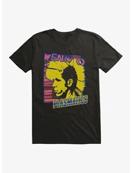 Plasmatics Wendy O. Williams T-Shirt Black Hi-Res