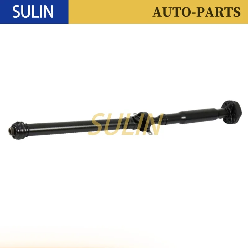 26107564398 Steel Transmission Parts Axles Drive Shaft Propeller Shaft Propeller Center Sprinter for BMW X5 E70 3.0si XDrive30d