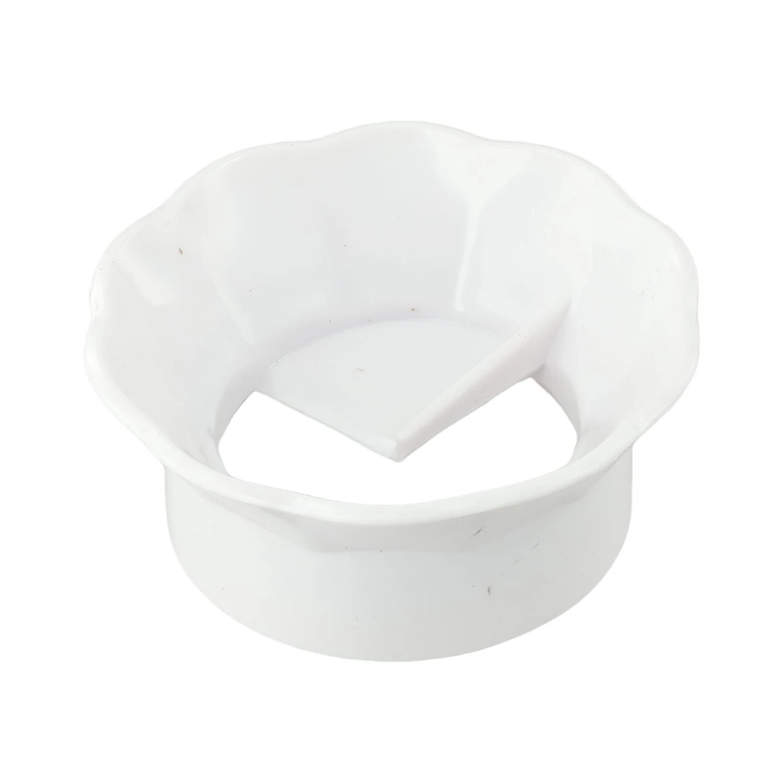 Mocha Pot Parts Distribution Ring Ring Distributor Coffee Distributor 7cm ABS Multi Functional Double Valve Models