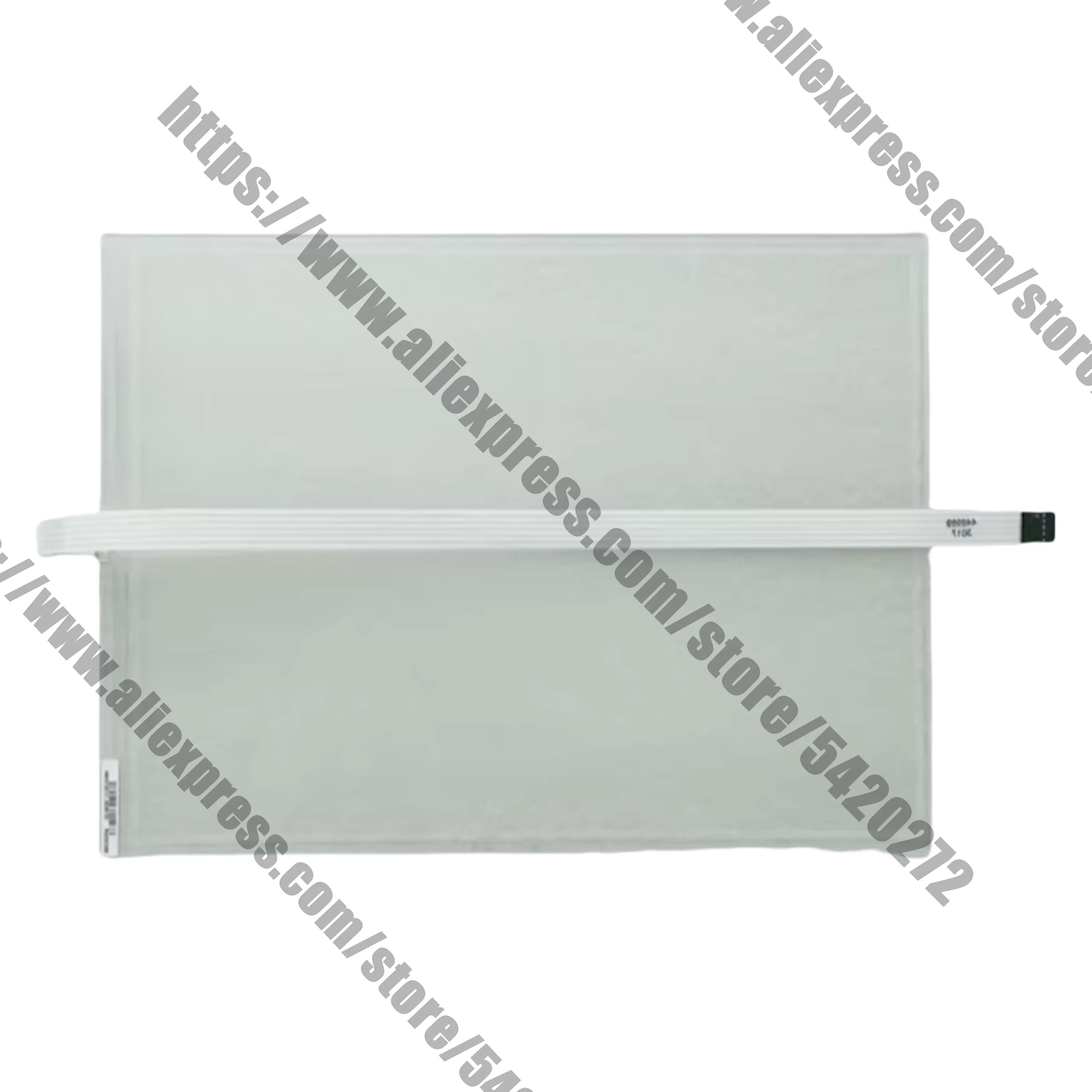 

New 15-Inch E001051 SCN-AT-FLT15.0-Z50-0H1-R Touchpad Glass