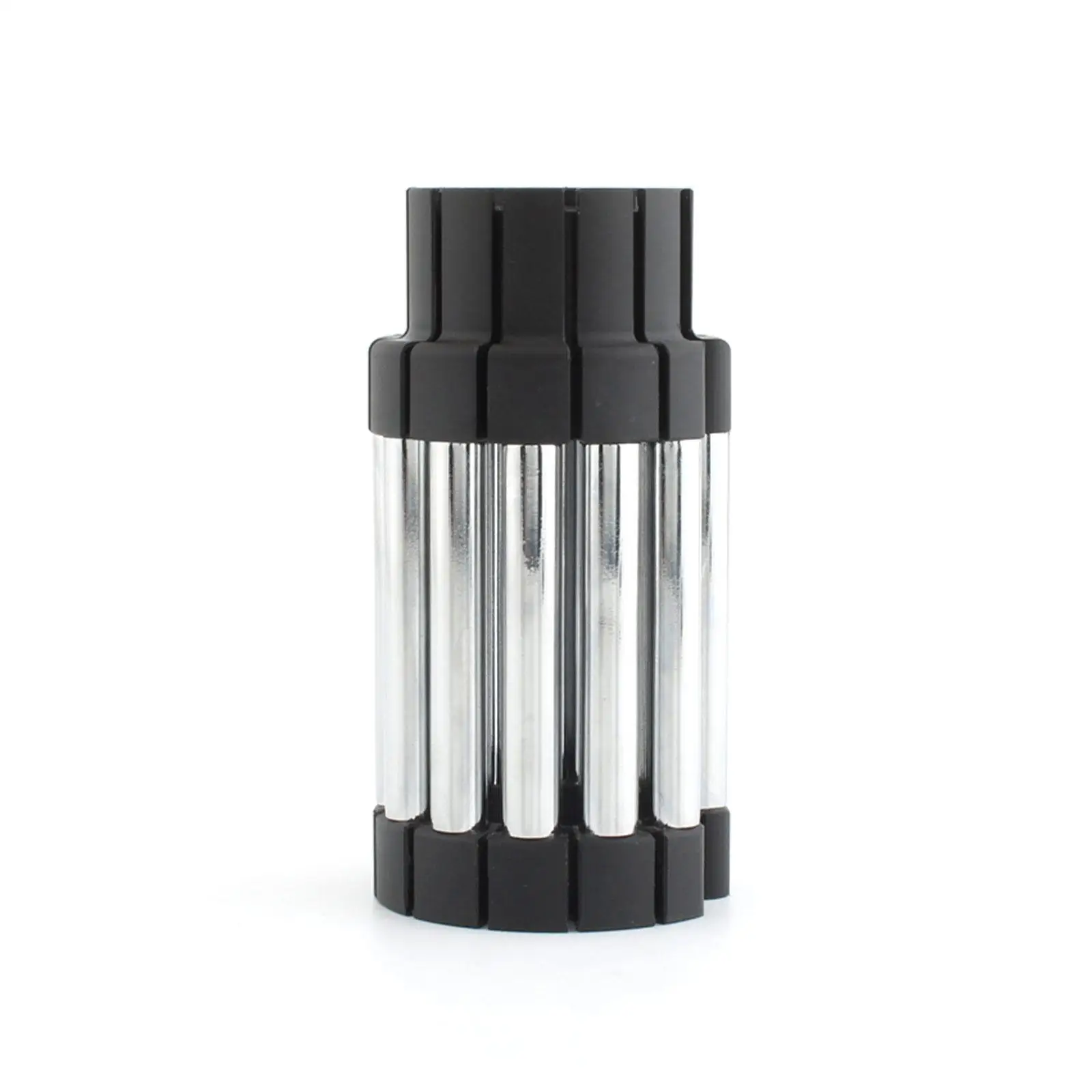 

Инструмент для установки сальников мотоциклетных вилок, алюминиевый сплав, нейлон, высокопроизводительный, для установки масляных уплотнений амортизаторов, универсальный