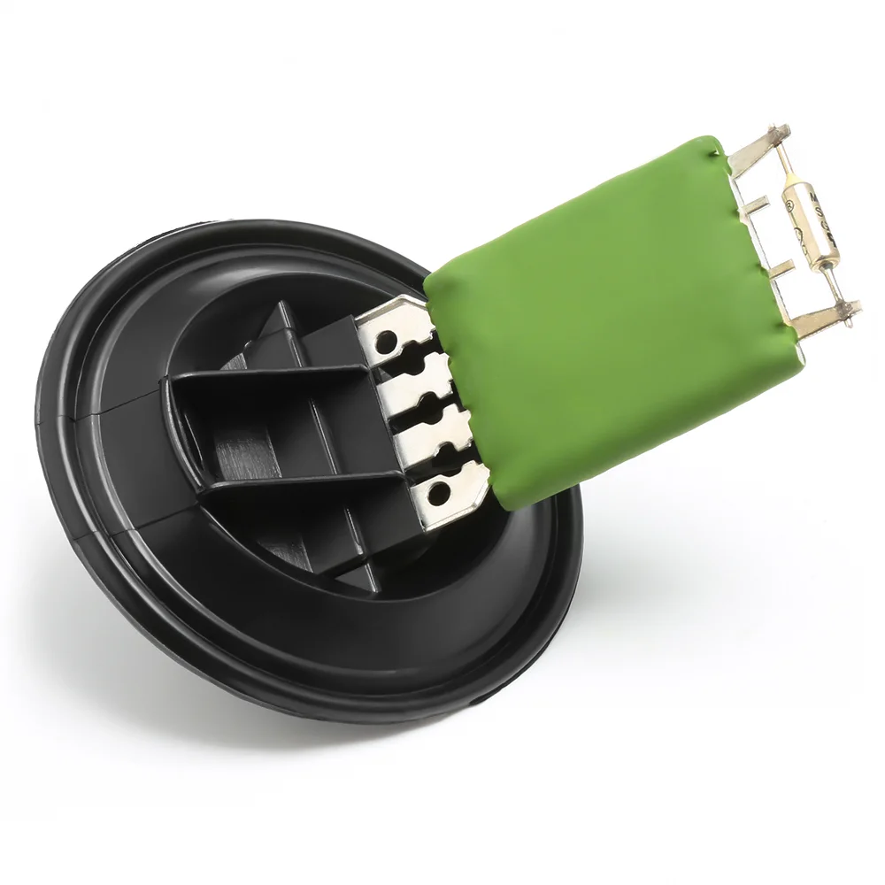 Blower Motor Resist…