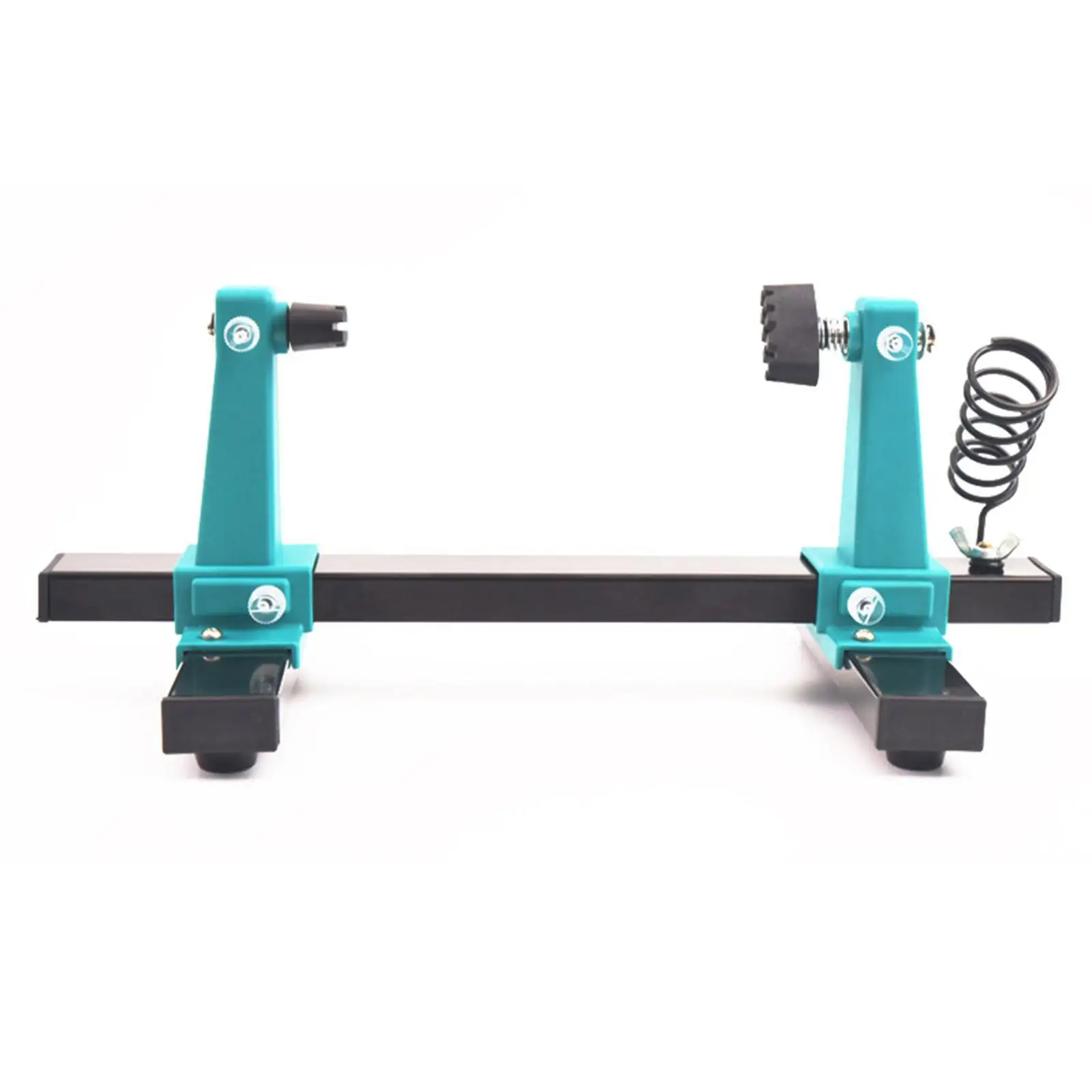 

PCB Clamp Holder Stable Professional Circuit Board Holder for DIY Projects Hobby Craftwork Electronic Repair Electronics Desktop