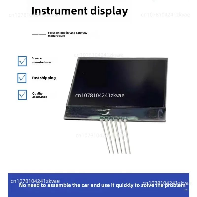 Original Factory In…