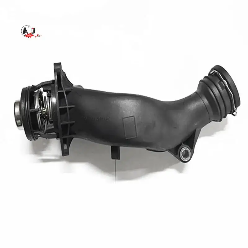 

A10E-A2782000815 Coolant Thermostat For Mercedes-Benz M278 Engine W166 GL450 GL500 W218 CLS500 W222 S500