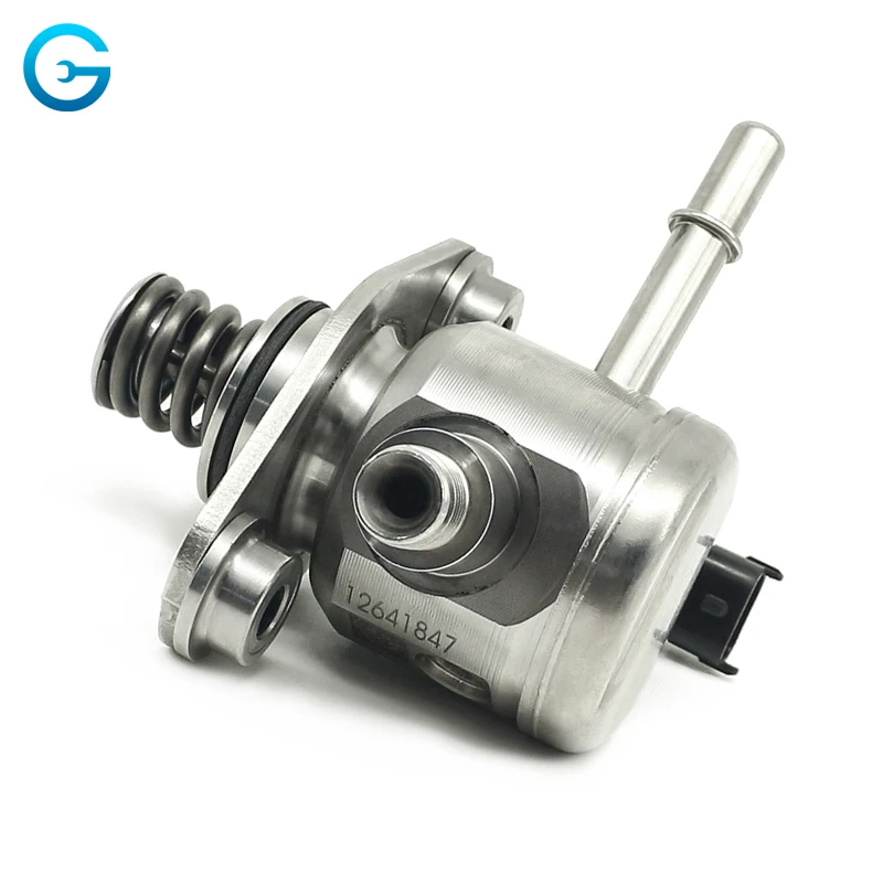 Wholesale original Car Parts High Pressure Fuel Pump for GMC Chevrolets 12641847 12633423 12608371 12633115 12639694